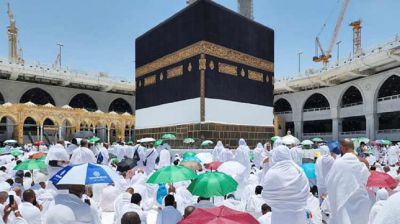 আগামী ২৫ বছর গরমকালে পড়বে না হজ