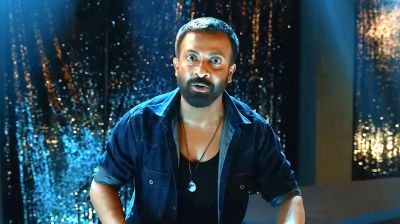 পাইরেসির শঙ্কার মধ্যেও তাণ্ডবের চমক