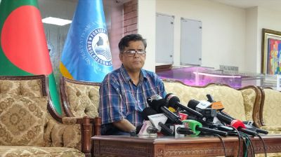 সরকার সবার বিষয়ে নিরপেক্ষ: প্রেস সচিব