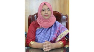 অনুন্নত কুড়িগ্রামকে উন্নয়নের মহাসড়কে এগিয়ে নেয়াই আমার মূল লক্ষ্য: ডিসি নুসরাত সুলতানা