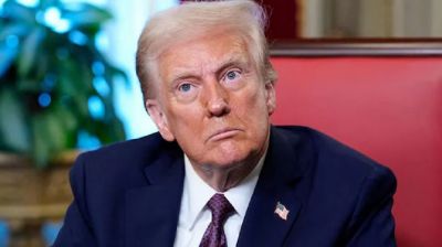 ট্রাম্পের যুদ্ধবিরতির ঘোষণা ঘিরে ধোঁয়াশা