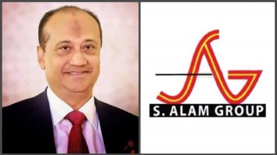 বিদেশে এস আলম চেয়ারম্যান ও স্ত্রীর সম্পদ জব্দের আদেশ