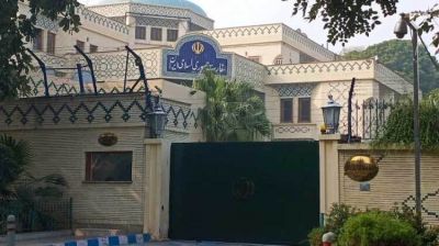 ভারত নিজ দেশের নাগরিকদের ইরান থেকে সরিয়ে নিচ্ছে