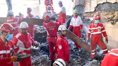 তেহরানে আটকেপড়া বাংলাদেশিরা কান্নাকাটি করছেন