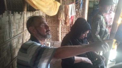 রংপুরে ইরানি দম্পতির ওপর হামলা ও ছিনতাই, সেনাবাহিনীর হস্তক্ষেপে উদ্ধার