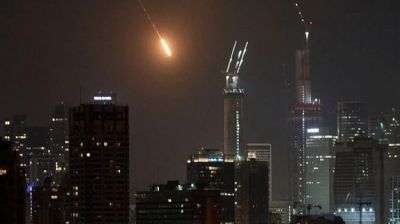 ইসরায়েলি হামলা : ইরানে নিহত ৬৩৯, আহত ১৩২০