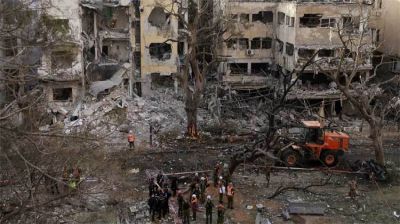 নাগরিকদের ইসরায়েল ছাড়ার আহ্বান জানিয়েছে চীন