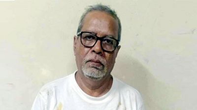 সাবেক সিইসিকে হেনস্তা : যশোরে ৩৪ বীর মুক্তিযোদ্ধার নিন্দা ও ক্ষোভ