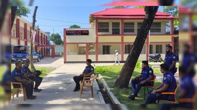 গলাচিপায় বিএনপি-গণঅধিকার পরিষদের মধ্যে উত্তেজনা, ১৪৪ ধারা জারি