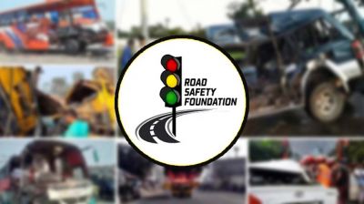 ঈদযাত্রার ১২ দিনে সড়কে নিহত ৩১২