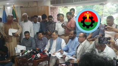 সর্বোচ্চ কত বছর প্রধানমন্ত্রী থাকতে পারবেন সেই প্রস্তাব করেছি