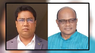 কুড়িগ্রাম জেলা মাদক প্রতিরোধ কমিটি গঠন