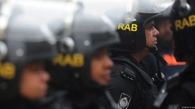 ২ জনকে হত্যার অপারেশনের টাকা গ্রামের মসজিদে দান করেন র‍্যাব কর্মকর্তা