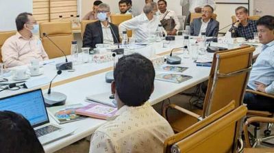 নির্ভুল পাঠ্যবই দিতে সরকার বদ্ধপরিকর : শিক্ষা উপদেষ্টা