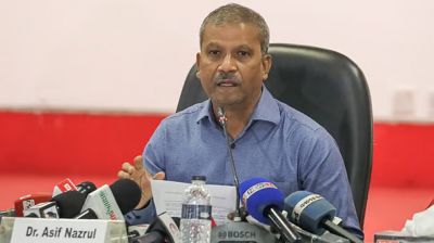 তদবির না মানলে ‘দালাল’ বানিয়ে দেয় : আসিফ নজরুল