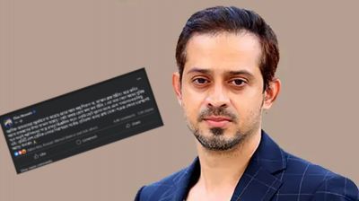 আসিফ-হাসনাতরা জুলাইয়ে যা করেছে ওদের সঙ্গে কামান রাখা উচিত : ইলিয়াস