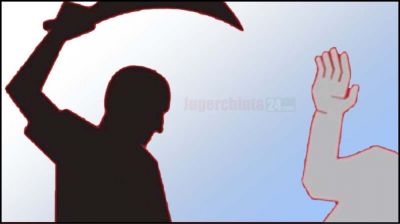 বাউফল স্বেচ্ছাসেবক দলের আহবায়কসহ দুইজনকে কুপিয়ে জখম