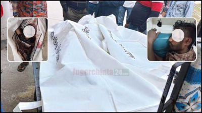 খুলনায় ট্রাক ও ইজিবাইকের মুখোমুখি সংঘর্ষে আহত ৪, নিহত ২