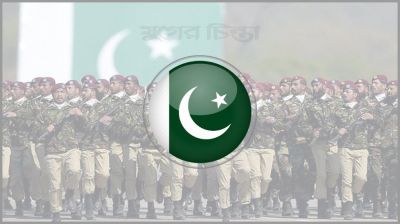 প্রতিরক্ষা খাতে ২০ শতাংশেরও বেশি বরাদ্দ বাড়াচ্ছে পাকিস্তান