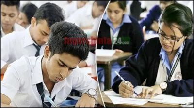 ২৫ জুলাইয়ের মধ্যে এসএসসির ফল প্রকাশ