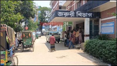 ব্রাহ্মণবাড়িয়ায় মাংস নিয়ে দ্বন্দ্ব, বড় ভাইয়ের প্রাণ কেড়ে নিল ছোট দুই ভাই