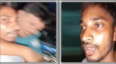 জুলাইযোদ্ধাকে মারধর : সিলেটে এএসআই  সাসপেন্ড