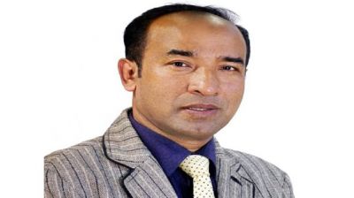 বগুড়ায় সাবেক সংসদ সদস্য প্রার্থী ও আওয়ামী লীগ নেতা কাজল গ্রেপ্তার