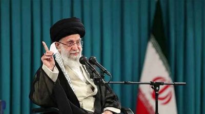 শত্রুরা ইরানে হামলার শাস্তি পেতেই হবে: খামেনি