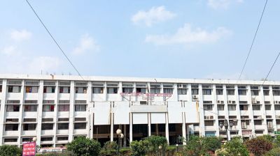 খুমেক হাসপাতালে কিটের অভাবে করোনা পরীক্ষা বন্ধ