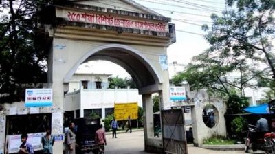 শিশু ধর্ষণের ঘটনা সালিশে চড়-থাপ্পড়ে মীমাংসা!