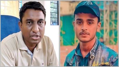 মেহেরপুরে দুই বাইকের সংঘর্ষ, প্রকৌশলীসহ নিহত ২