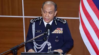 মালয়েশীয় পুলিশ মহাপরিদর্শক : আটক বাংলাদেশিরা আইএসের সঙ্গে যুক্ত