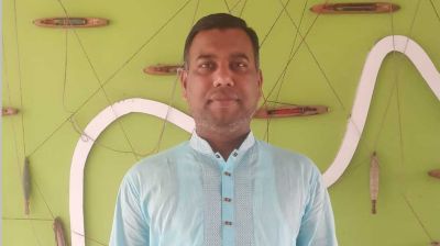 নরসিংদীর ডিসি কার্যালয়ের সহকারী নাজিরের বিরুদ্ধে ধর্ষণ মামলা