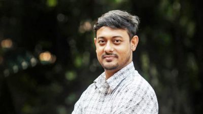 আগামী নির্বাচনে ৩০০ আসন পাবে এনসিপি : নাসীরুদ্দীন