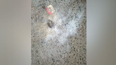 এনসিপি অফিসের সামনে ফের ককটেল নিক্ষেপ, আহত ৪