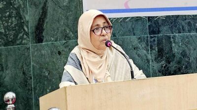 স্বাস্থ্য উপদেষ্টার সঙ্গে বৈঠকে বসছেন ঢামেক ছাত্র-শিক্ষকরা