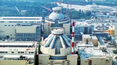 জাতীয় গ্রিডে যুক্ত হতে চূড়ান্ত পর্যায়ে রূপপুর বিদ্যুৎ