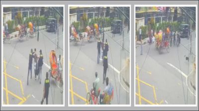 র‌্যাব পরিচয়ে কোটি টাকা ছিনতাই ঘটনার রহস্য উদ্ঘাটন, গ্রেফতার ৫