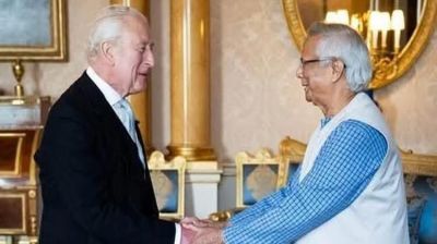 রাজা চার্লসের সঙ্গে সাক্ষাৎ সফরের গুরুত্বপূর্ণ ইভেন্ট: শফিকুল আলম