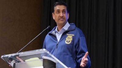 ইরানের সঙ্গে যুদ্ধ নিয়ে মার্কিন কংগ্রেসম্যানের সতর্কবার্তা