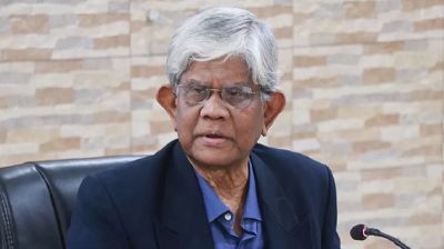 এনবিআর : শাটডাউন কর্মসূচি করুক, বৈঠক হবে না: অর্থ উপদেষ্টা