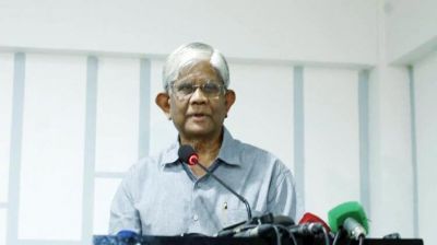 ইরান-ইসরায়েল সংঘাত, এখনই জ্বালানি তেলের দাম বাড়ছে না: অর্থ উপদেষ্টা