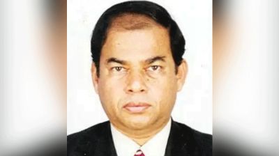 ২০ বছর পর সাংবাদিক মানিক সাহা হত্যা মামলার আসামির আত্মসমর্পণ