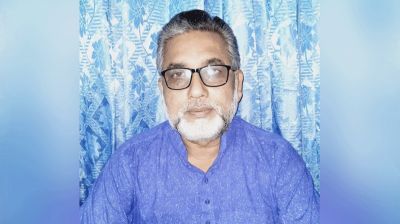 সাতক্ষীরা জেলা আওয়ামী লীগের দপ্তর সম্পাদক আটক