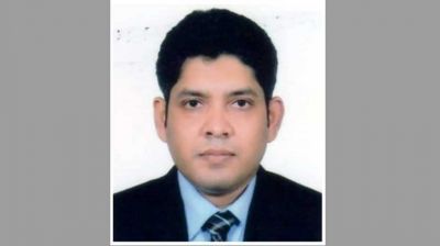 ‘টাকা না দেওয়ায় ব্ল্যাকমেইল’: দাবি শরীয়তপুরের ডিসির