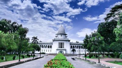 ওয়াকফ মামলা নিষ্পত্তিতে হাইকোর্টে নতুন বেঞ্চ