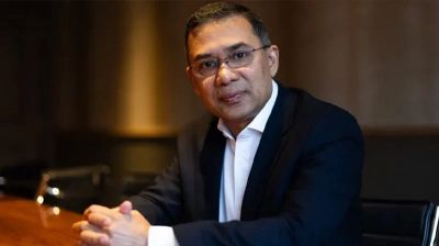 মব জাস্টিস মানবতার শত্রু : তারেক রহমান