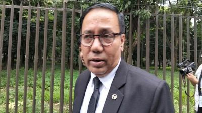 আদালত অবমাননা মামলা : হাসিনার পক্ষে নিয়োগ দেওয়া আইনজীবীকে প্রত্যাহার