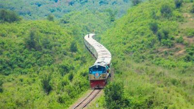প্রশাসনিক অনুমোদন পেল গ্রিন রেলওয়ে পরিবহন প্রকল্প