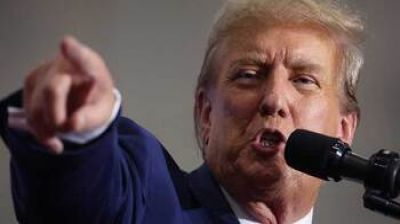 ইরানে হামলার চিন্তা থেকে সরে আসতে পারেন ট্রাম্প, তবে...